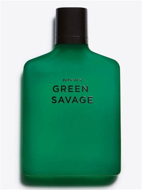 zara dupe for dior sauvage|zara perfume dupes man 2024.